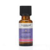 Tisserand Lavender Essential Oil Ethically Harvested 9ml