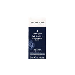 Tisserand Sleep Better Diffuser Oil (formerly Sweet dreams vapourising oil) 9ml