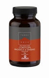 Terranova Cordyceps, Rhodiola & Ginseng 30g