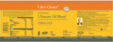 Udo's Choice Ultimate Oil Blend Omega 3&6 1000mg (capsules) 180's