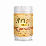 Vital Health Vital Pea Protein Powder Unflavoured 500g