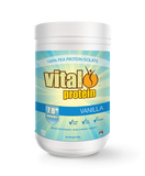 Vital Health Vital Pea Protein Powder Vanilla 500g