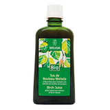 Weleda Organic Birch Juice 250ml