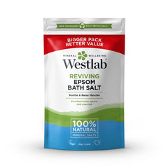 Westlab Epsom Salt (Reviving) 2kg