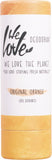 We Love the Planet We Love Deodorant Original Orange 65g